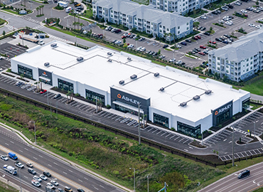 Ashley Homestore Trinity