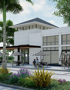 Avenir Town Center
