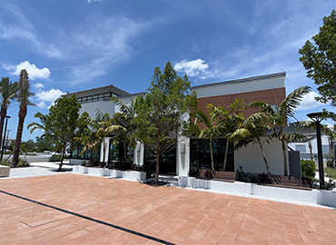 Avenir Town Center