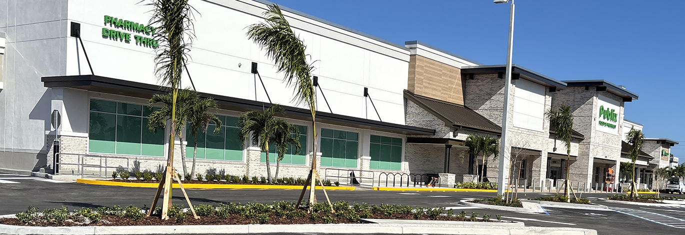 Publix Super Market 66th Street