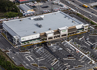 Publix Super Market 66th Street