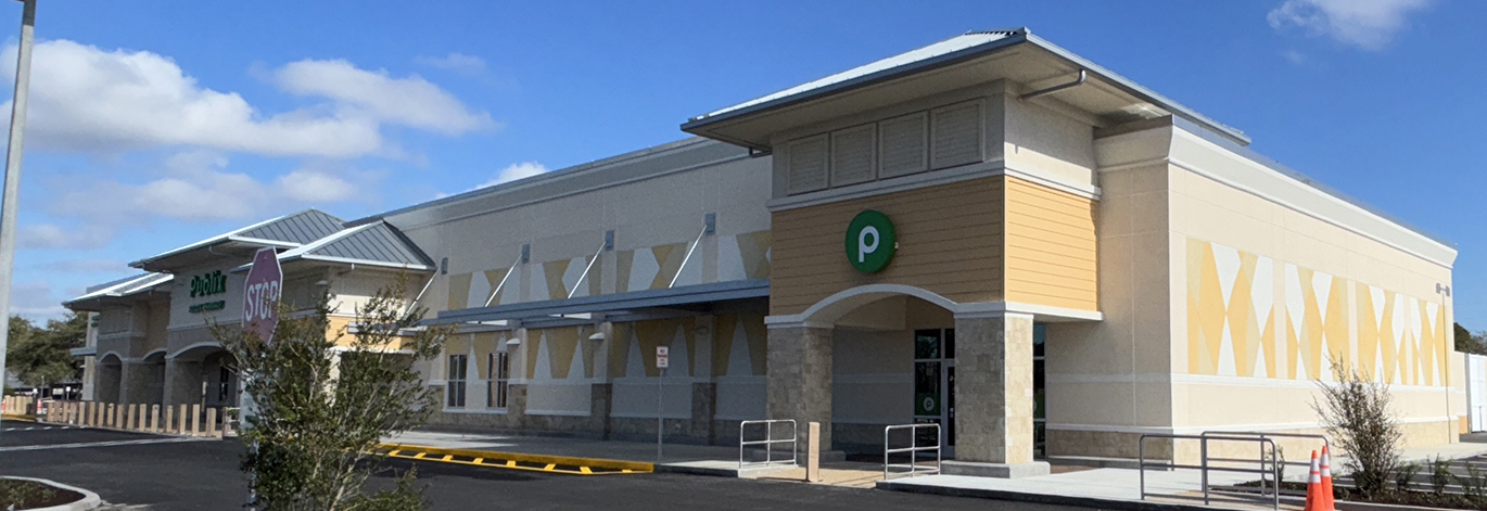 Publix Super Market Clearwater Plaza