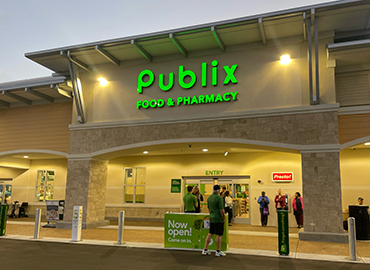 Publix Super Market Clearwater Plaza