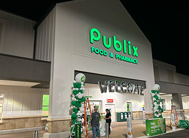 Publix Mariana Acres