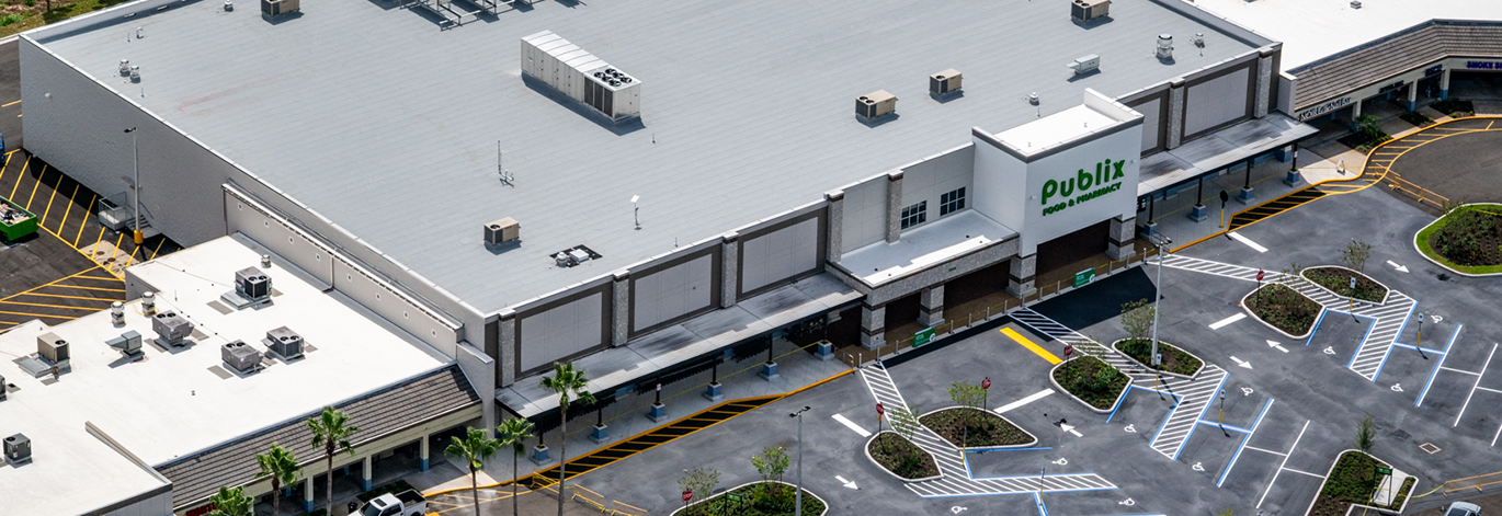 Publix Super Market at MetroWest Village