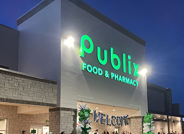 Publix Super Market at MetroWest Village